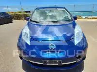2017 Nissan LEAF photo