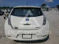 2017 Nissan LEAF фото
