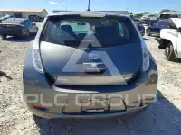 2017 Nissan LEAF photo