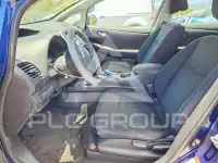 2017 Nissan LEAF photo