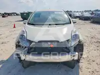 2017 Nissan LEAF фото