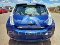 2017 Nissan LEAF photo