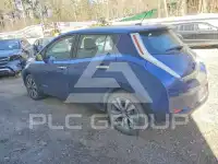 2017 Nissan LEAF photo
