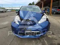 2017 Nissan LEAF photo