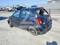 2017 Nissan MICRA фото