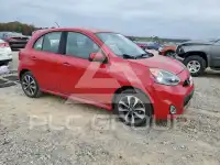 2017 Nissan MICRA фото