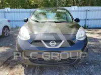 2017 Nissan MICRA фото