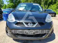 2017 Nissan MICRA фото
