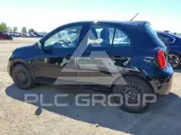 2017 Nissan MICRA фото