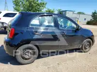 2017 Nissan MICRA фото