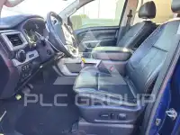 2017 Nissan TITAN фото