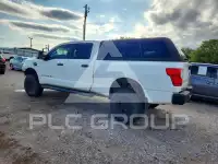 2017 Nissan TITAN фото