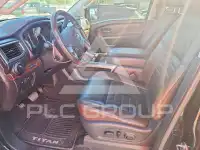 2017 Nissan TITAN фото