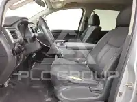 2017 Nissan TITAN фото