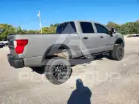 2017 Nissan TITAN photo