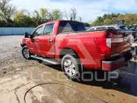 2017 Nissan TITAN фото