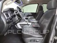 2017 Nissan TITAN photo