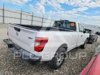2017 Nissan TITAN photo