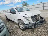 2017 Nissan TITAN photo