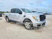 2017 Nissan TITAN photo