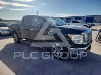 2017 Nissan TITAN фото