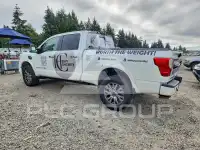 2017 Nissan TITAN photo