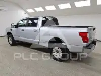 2017 Nissan TITAN фото