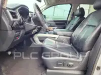 2017 Nissan TITAN фото