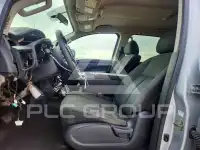 2017 Nissan TITAN photo