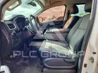 2017 Nissan TITAN фото