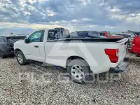 2017 Nissan TITAN photo