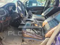 2017 Nissan TITAN photo