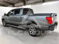 2017 Nissan TITAN photo