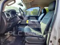 2017 Nissan TITAN фото