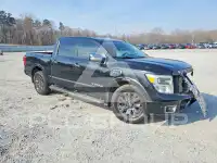 2017 Nissan TITAN фото
