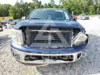 2017 Nissan TITAN фото