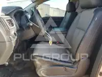 2017 Nissan TITAN photo