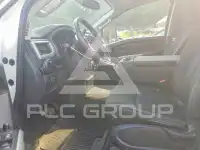 2017 Nissan TITAN фото