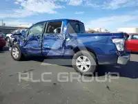 2017 Nissan TITAN фото
