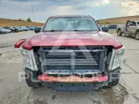 2017 Nissan TITAN photo