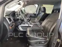 2017 Nissan TITAN фото