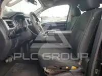 2017 Nissan TITAN фото