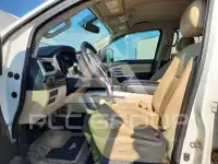 2017 Nissan TITAN фото
