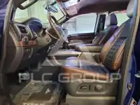 2017 Nissan TITAN фото
