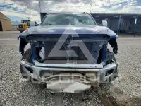 2017 Nissan TITAN photo