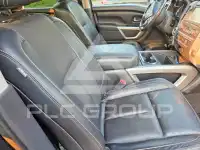 2017 Nissan TITAN фото