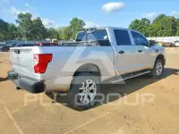 2017 Nissan TITAN photo