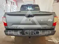 2017 Nissan TITAN фото