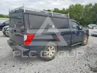 2017 Nissan TITAN фото