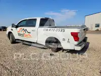 2017 Nissan TITAN фото